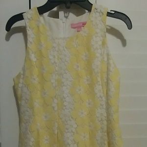 Girls size 10 dress.